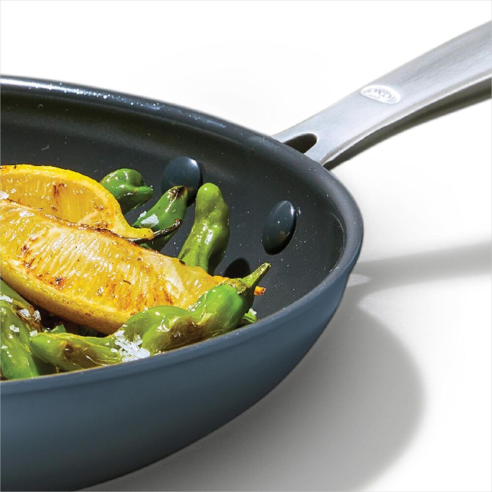 Enhanced Non-Stick 10-Inch Frypan F2