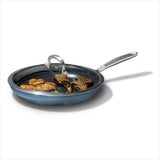 OXO Enhanced Non-Stick 12-Inch Frypan with Lid V9