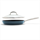 OXO Enhanced Non-Stick 12-Inch Frypan with Lid V9