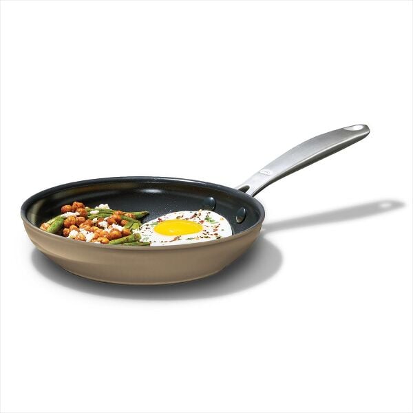 Enhanced Non-Stick 8-Inch Frypan V6