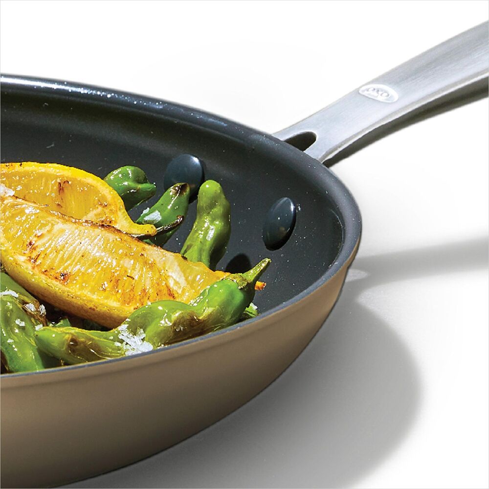 Enhanced Non-Stick 10-Inch Frypan F2