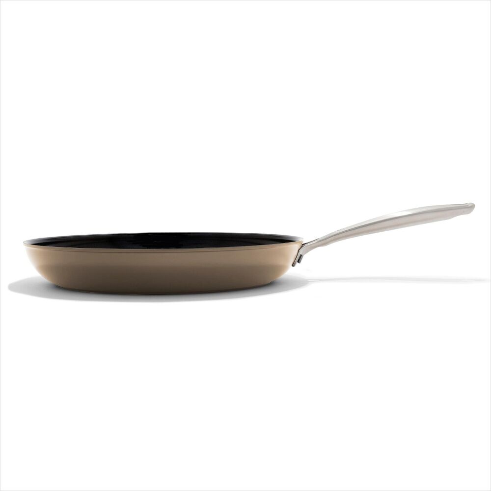 Enhanced Non-Stick 12-Inch Frypan Q8