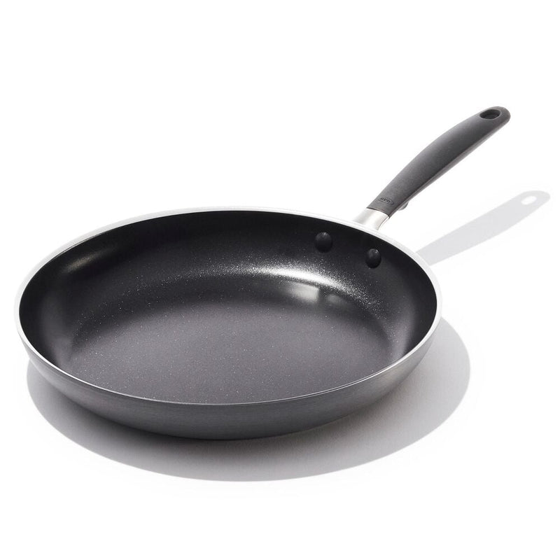 Non-Stick Pro Every Day 12 Inch Frypan S4