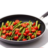 Non-Stick Pro Every Day 12 Inch Frypan with Lid S4