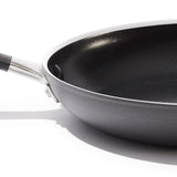 Non-Stick Pro Every Day 12 Inch Frypan with Lid S4
