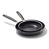 Non-Stick Pro Every Day 2-Piece Frypan Set N7
