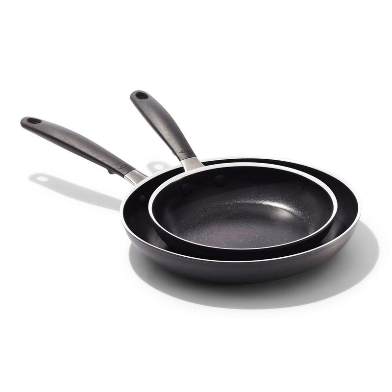 Non-Stick Pro Every Day 2-Piece Frypan Set N7