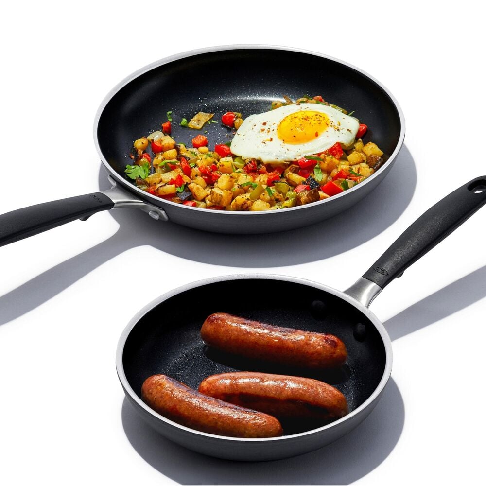 Non-Stick Pro Every Day 2-Piece Frypan Set N7