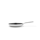 Trident Hybrid Non-Stick Stainless Steel 10-Piece Set J1