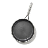 Trident Hybrid Non-Stick Stainless Steel 10-Piece Set J1