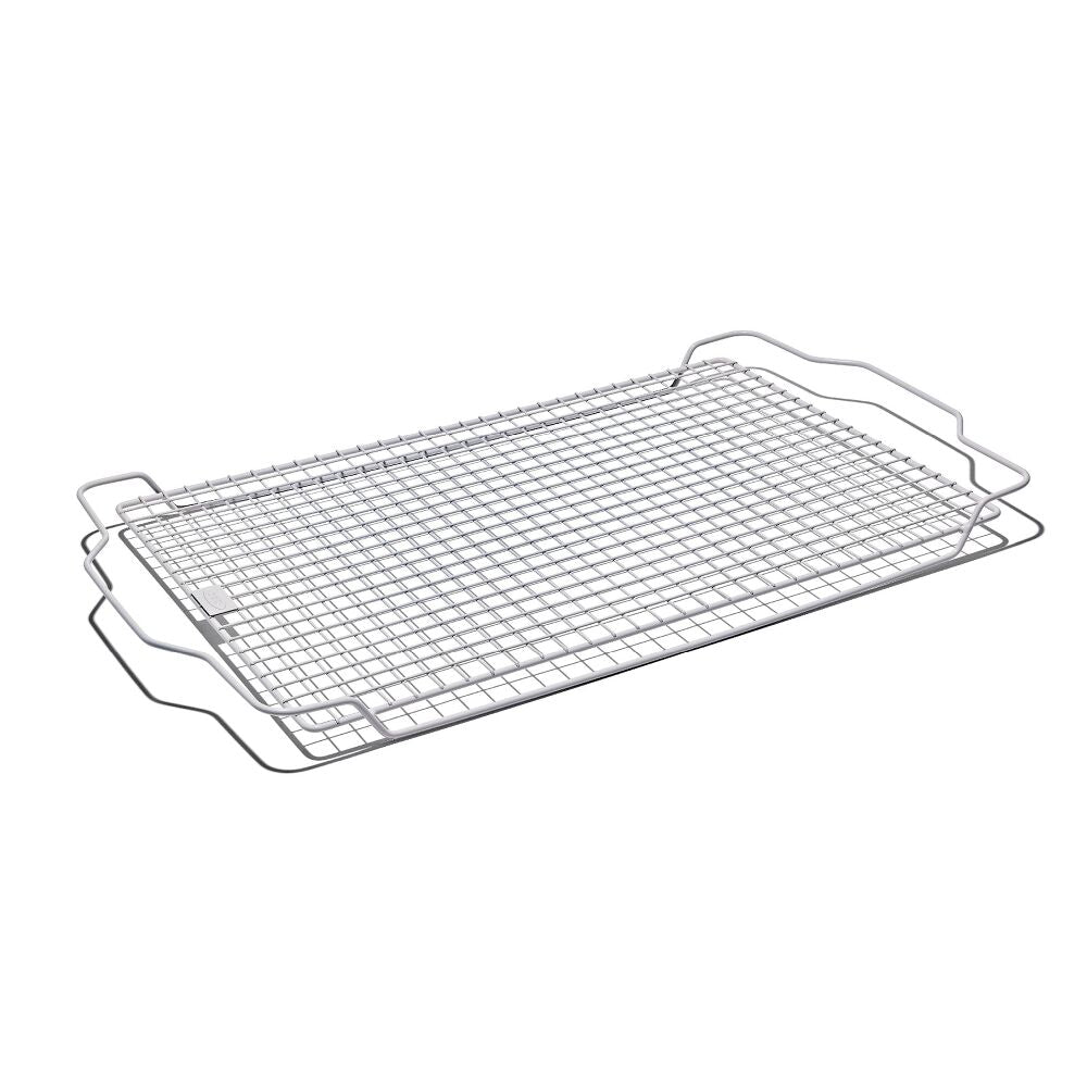 Non-Stick Pro Ceramic Coated Cooling & Baking Rack C6