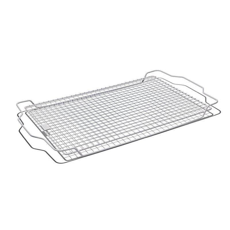 Non-Stick Pro Ceramic Coated Cooling & Baking Rack C6