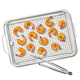 Non-Stick Pro Ceramic Coated Cooling & Baking Rack C6