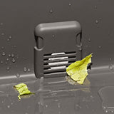 Outdoor Wash, Dry and Stow System P8