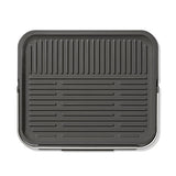 OXO Good Grips Compact Drying Rack with Dish Rest T0
