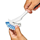 Dish Brush Refills - 4-Pack B7