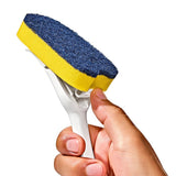 Dish Scrub with Refills G3