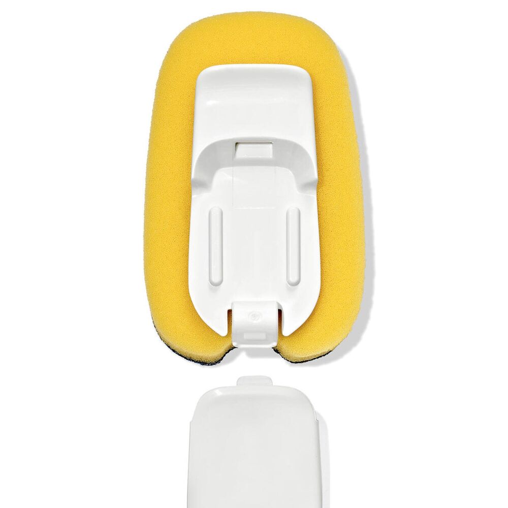 OXO Good Grips Dish Scrub Refills — 4-Pack E3