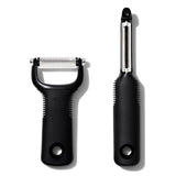 2-Piece Peeler Set H8