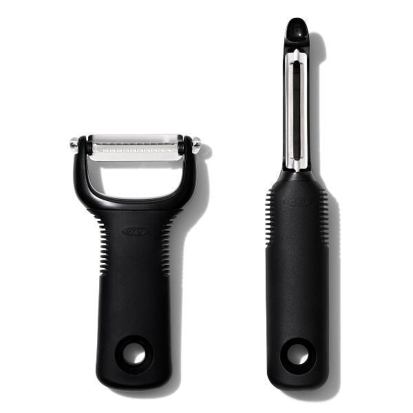 2-Piece Peeler Set H8