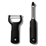 2-Piece Peeler Set H8