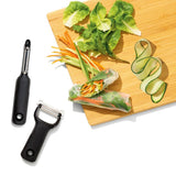 2-Piece Peeler Set H8