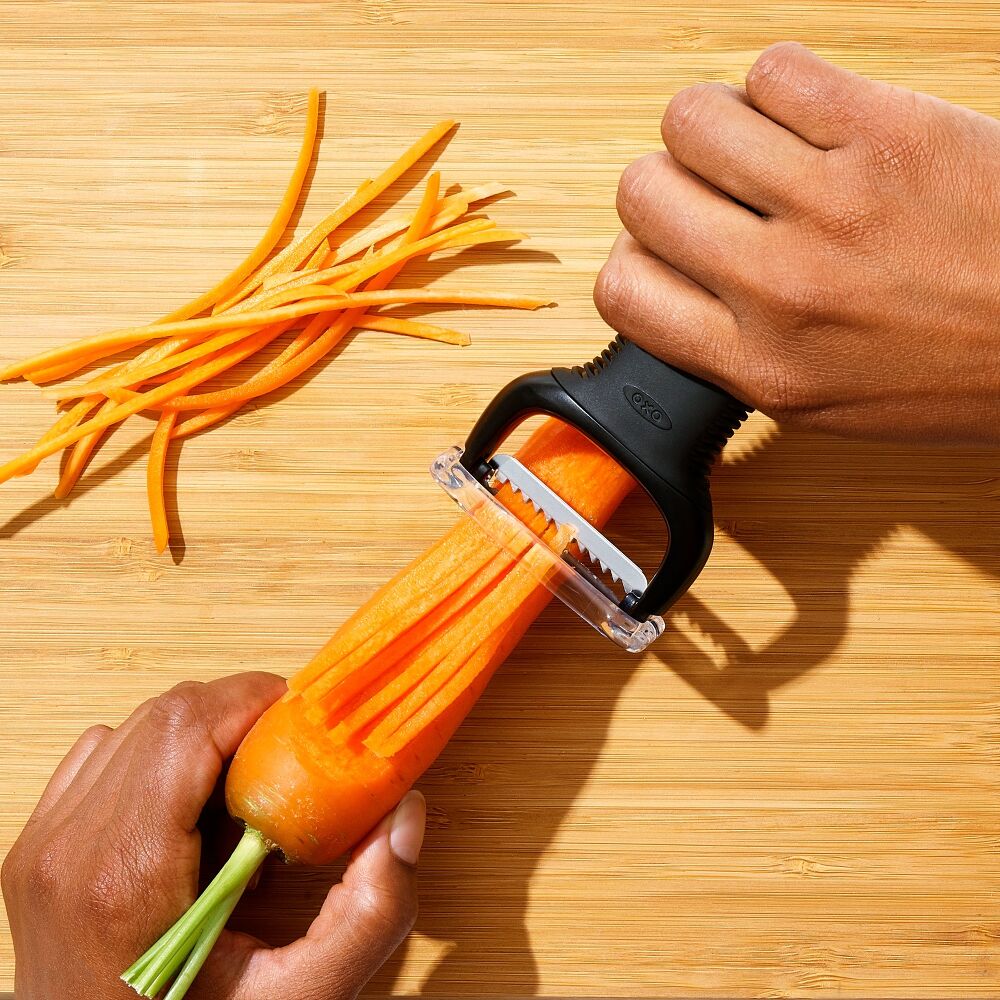 2-Piece Peeler Set H8