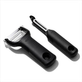 2-Piece Peeler Set H8