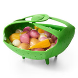 Silicone Steamer Z9