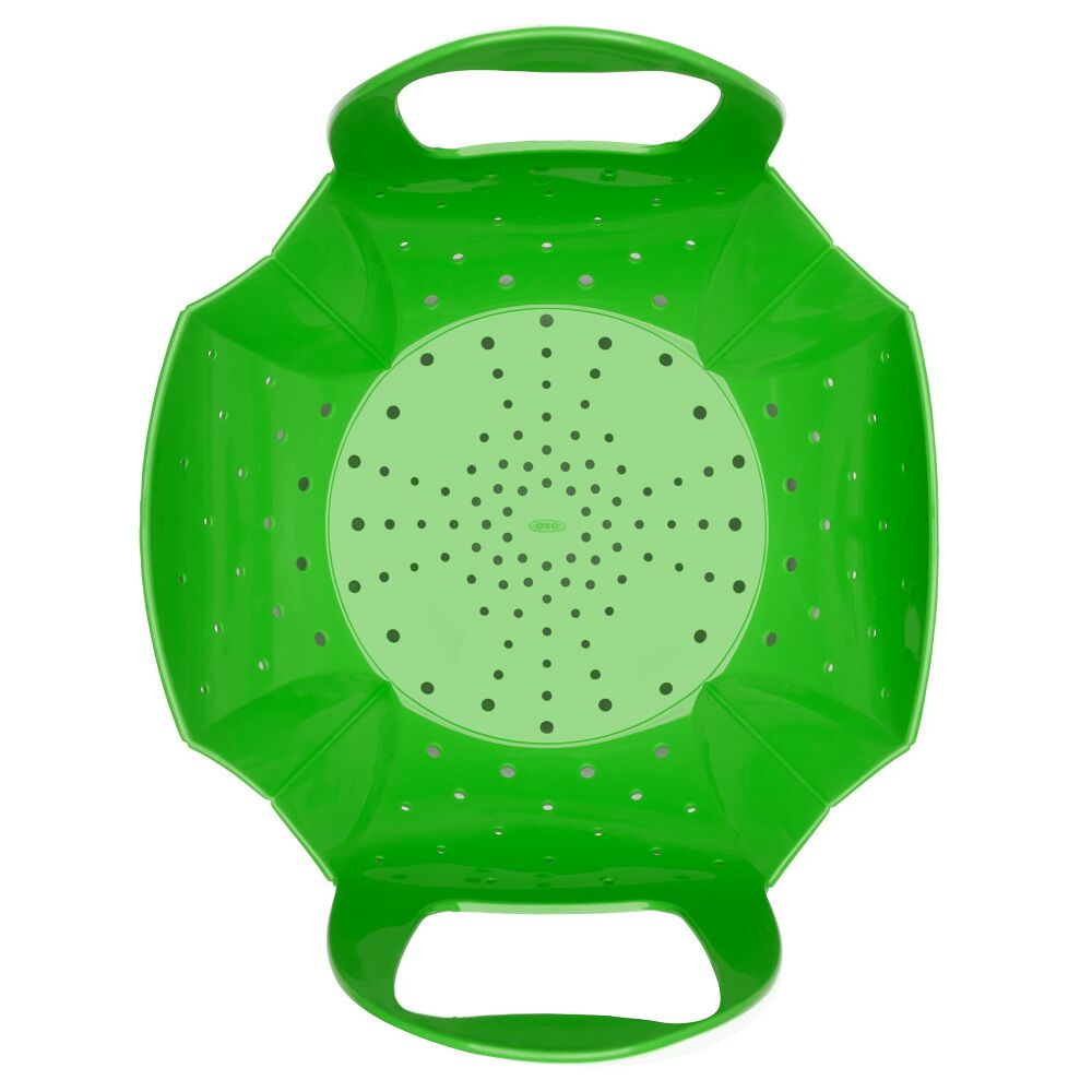 Silicone Steamer Z9