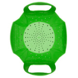 Silicone Steamer Y7