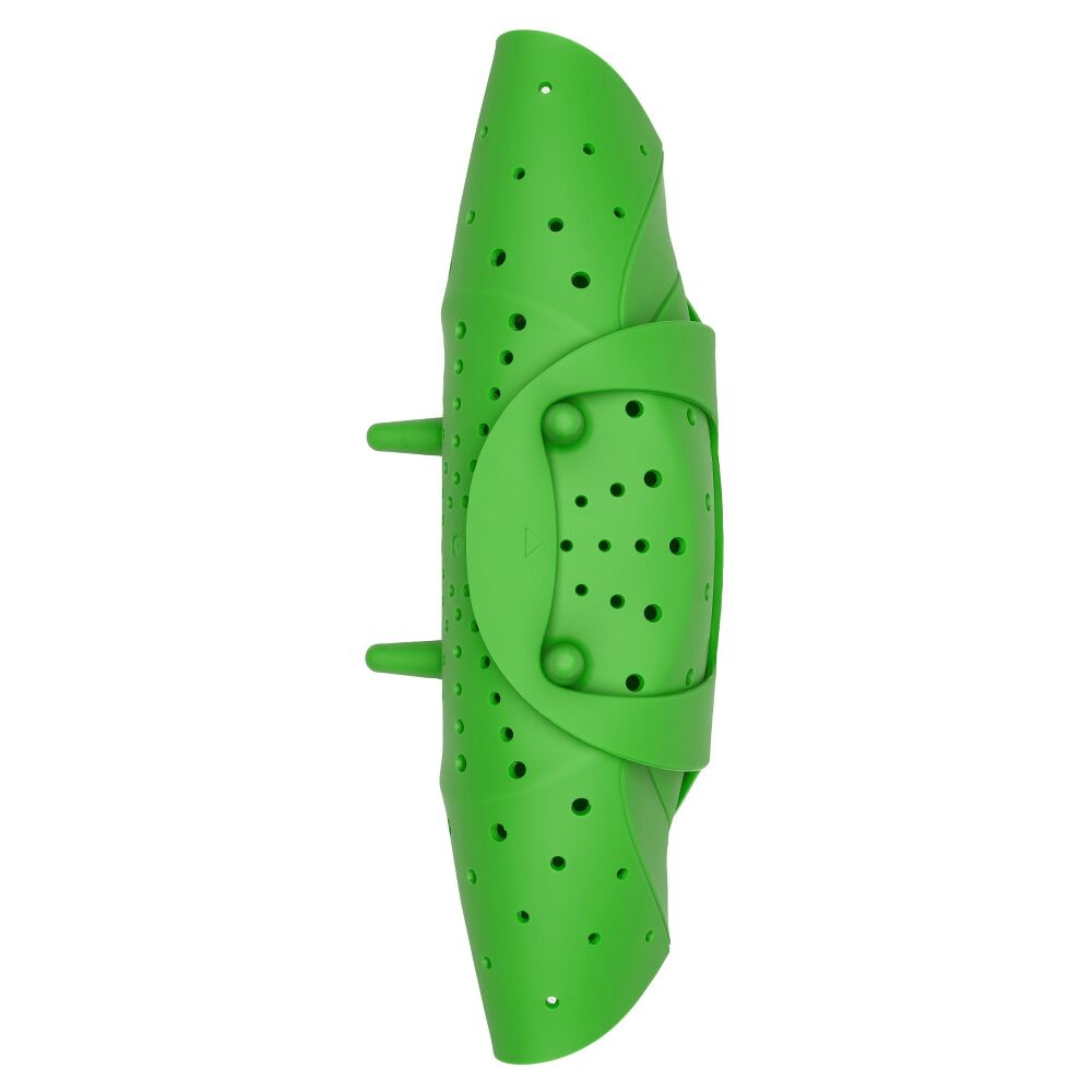 Silicone Steamer Y7