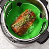 Silicone Steamer Y7