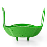 Silicone Steamer Y7