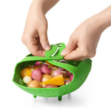 Silicone Steamer Z9