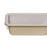 Non-Stick Pro Ceramic Coated Metal Bakeware 1 lb Loaf Pan K5