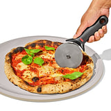Non-Stick Pro Ceramic Coated Metal Bakeware 15” Pizza Pan C0