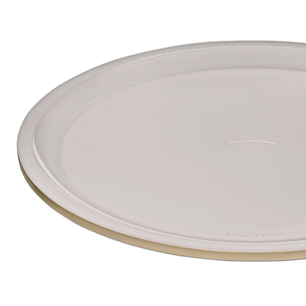 Non-Stick Pro Ceramic Coated Metal Bakeware 15” Pizza Pan C0