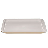 Non-Stick Pro Ceramic Coated Metal Bakeware Half Sheet Pan L5