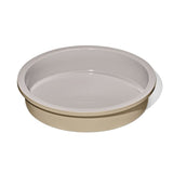 Non-Stick Pro Ceramic Coated Metal Bakeware 9” Round Cake Pan X0