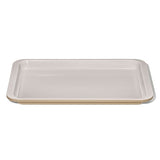 Non-Stick Pro Ceramic Coated Metal Bakeware Jelly Roll Pan O8