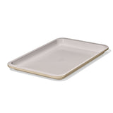 Non-Stick Pro Ceramic Coated Metal Bakeware Jelly Roll Pan O8