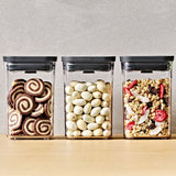 3 Piece POP Container Set U7