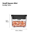 5-Piece POP Container Set F8