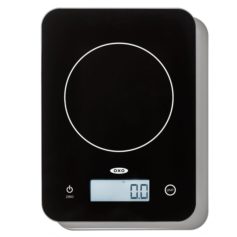 Everyday Glass Food Scale 11lbs/5kg C6