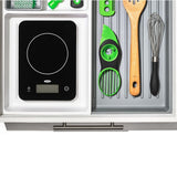 Everyday Glass Food Scale 11lbs/5kg C6