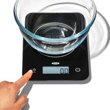 Everyday Glass Food Scale 11lbs/5kg C6