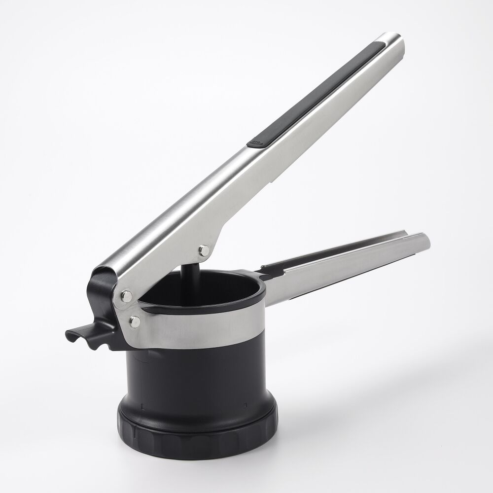 3-In-1 Adjustable Potato Ricer W5