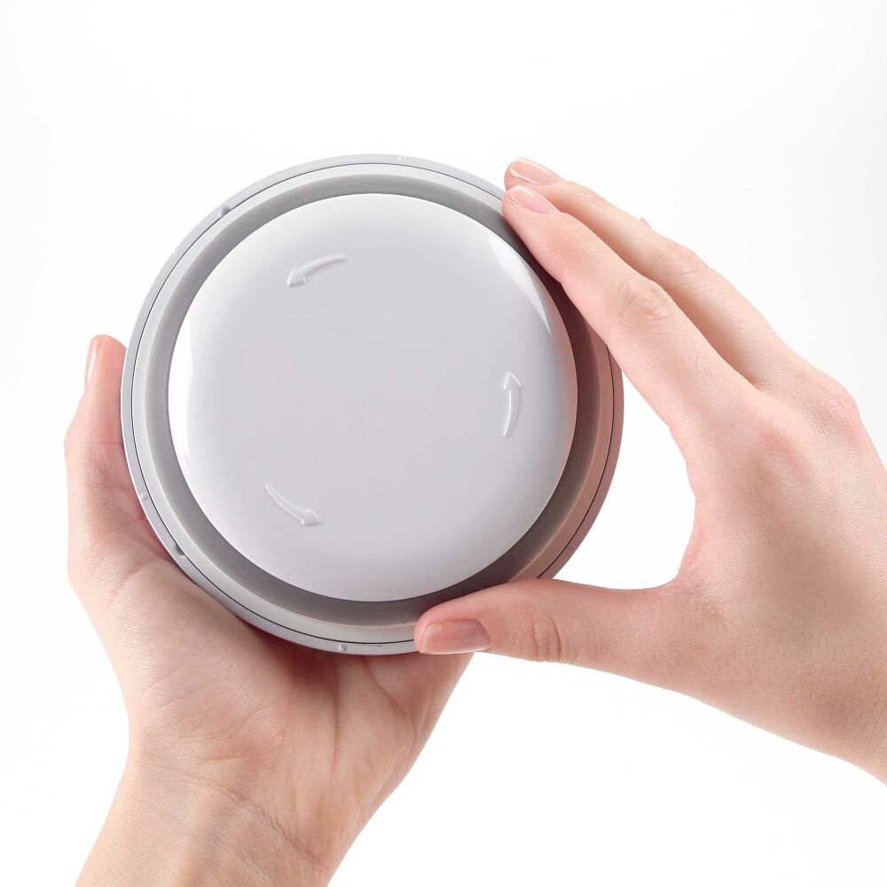 POP Large Jar (5.0 Qt.) E4