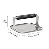 OXO Good Grips Griddle Press U2